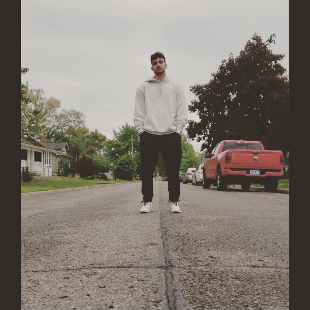 Meet your Posher, Tanner